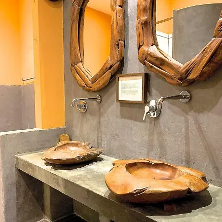 Garibaldi Old Soap Factory Ρώμη