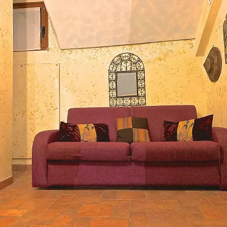 Διαμέρισμα Garibaldi Old Soap Factory *