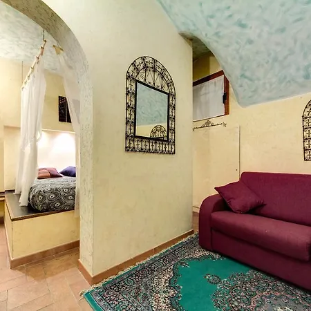 Garibaldi Old Soap Factory Apartment *