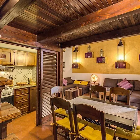 Garibaldi Old Soap Factory Apartment Rome