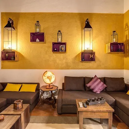 Garibaldi Old Soap Factory Apartment