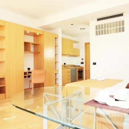 Garibaldi Old Soap Factory Apartment Rome