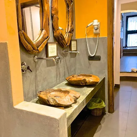 Apartment Garibaldi Old Soap Factory
